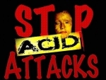 UK: Teen arrested in London following acid attacks