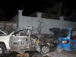 Somalia: Militants attack hotel in capital Mogadishu, over 20 feared dead 