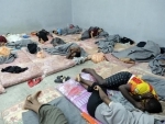 UN refugee agency ramps up response as Libyaâ€™s humanitarian crisis deepens