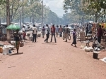 Central African Republic: UN mission reinforces presence in restive Bambari