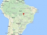 Brazil prison violence turns fatal, at least 26 die