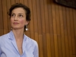Audrey Azoulay, former French culture minister, will be next Unesco Director General 