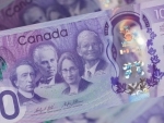 Bank of Canada unveils new $10 banknote to celebrate Canada's 150th anniversary