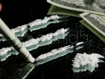 Spanish drug bust: At least 14 arrested, 3-kilo cocaine seized