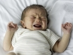 Canada has maximum number of crying babies among countries