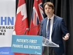 Ontario increases access to stem cell transplants
