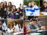 Generous donors contribute 15 million in gifts for Toronto Jewish education