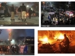 Lahore: Suspected suicide blast kills 16