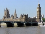UK gunshots: PM May safe, several injured