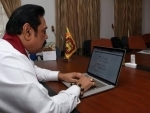 Former SL President Rajapaksa says 99-year land lease impinges on country's sovereign rights 