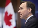 2017 Canadian Federal Budget gets mixed reactions