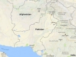 Pakistan: Explosion kills 1