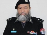 Suicide attack kills senior police official in Pakistan