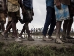 Myanmar: Crimes against humanity terrorize and drive Rohingya out, says Amnesty International 