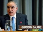 UN chief appoints Lebanese official as head of operations in Libya