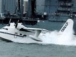 Sydney seaplane crash leaves six people killed