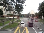 Singapore to limit number of cars on road