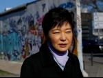 South Korea: Park Geun-hye arrested, faces 13 charges