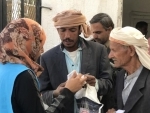 Suffering deepens in Yemen as border shutdowns enter second week â€“ UN agencies