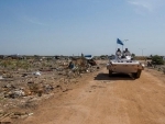 Security Council condemns attack against UN Mission in South Sudan