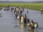 Conditions in Myanmar's Rakhine not in place to enable safe returns â€“ UN refugee agency