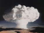 UN chief urges all countries to join legally-binding treaty against nuclear tests