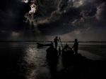 Rohingya refugee children perish as boat capsizes off Bangladesh â€“ UN migration agency