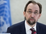 UN human rights chief welcomes rape law reform in Lebanon, Tunisia, Jordan