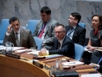 Security Council updated on status of resolution on Iranâ€™s nuclear programme