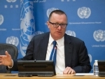 Myanmar: Plight of refugees focus of top UN political officialâ€™s meetings New York, Oct 18(Just Earth News): Concluding a visit to Myanmar, the top United Nations political official has underscored the importance of accountability and non-discriminato