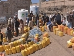 Famine may be unfolding 'right now' in Yemen, warns UN relief wing