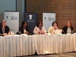 At Cape Town Forum, UN Women and partners seek ways to close gender data gaps