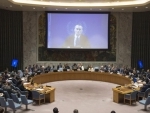 At Security Council, senior UN envoy cautions against 'unilateral' action in Middle Eas