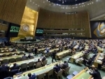 Jerusalem: India votes against US in UN