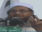 Pakistan: Hafiz Muhammad Saeed placed under house arrest