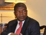 Joao Lourenco swears as President of Angola, country gets new head of state after nearly 40 years 