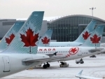 Canadian airports to enforce strict security measures for flights to USA