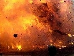Twin blasts rock Mogadishu, several feared killed