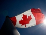 Ontario, Quebec, California formally sign Paris accord