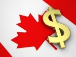 Canada GDP remains unchanged in October, says Statistics Canada