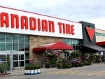 Canadian Tire worker throws out Indigenous man over suspected theft, not an employee anymore