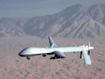Afghanistan: US drone strike kills 2 Taliban leaders 