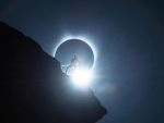 Solar Eclipse, â€œan incredible viewâ€: NASA's acting administrator