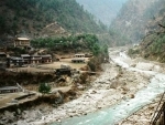 Nepal: Flood,landslide kill 49 people 