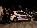 Avignon: Shooting outside mosque leaves eight injured