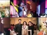 Diwali Gala meets up noble cause of assisting Oakville Hospital Foundation in Canada