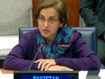 Tehmina Janjua assumes charge as Foreign Secretary of Pakistan