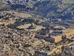 Jerusalem: British woman stabbed to death