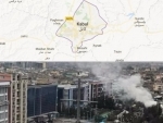 Afghanistan: At least 18 killed in Kabul blast