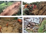 Bangladesh: Fresh landslides claims four lives 